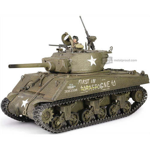 Forces valor 32 sherman - of,