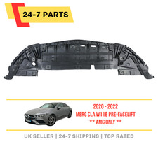 2020 - 2023 MERCEDES CLA CLA35