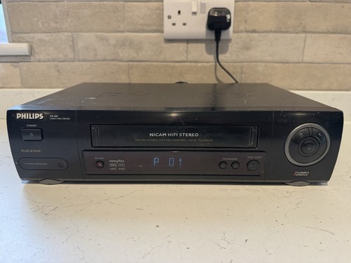 Philips 600 working see - 600,