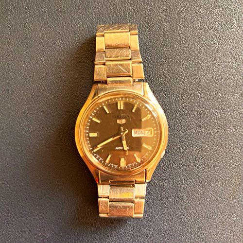 Seiko automatic 6309 8230 - seiko,