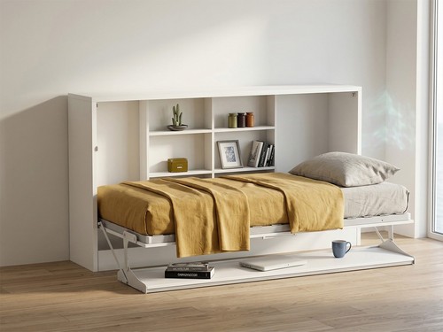 Diva life desk combo wallbed - combo,