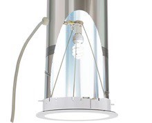 Velux ztl electric light - velux,
