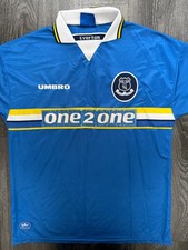 Original Authentic Umbro