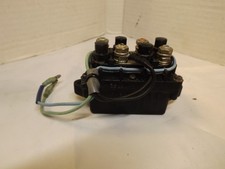 Yamaha outboard motor GENUINE OEM. 60-90 HP. Heavy Duty PTT relays. Tested GWO
