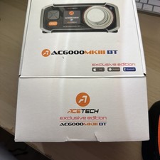 Acetech AC6000 MKIII BT