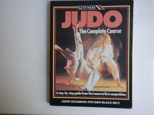 Judo the complete course by - the,