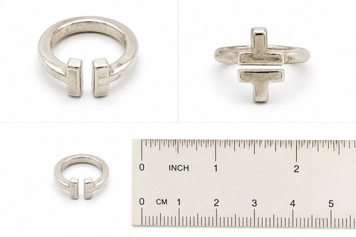Tiffany t ring - tiffany, &