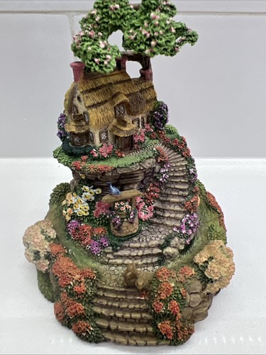 The franklin mint wishing - the,