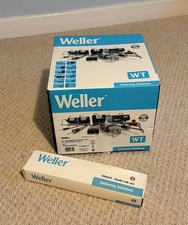 Weller Digital Soldering