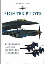 Fighter Pilots; Eyewitness