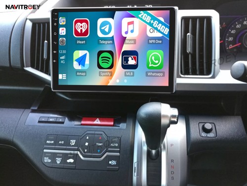 64gb for honda stepwagon - 09-15,