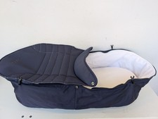 iCandy Peach 5 Carrycot Blue Indigo Fits Peach 6 7