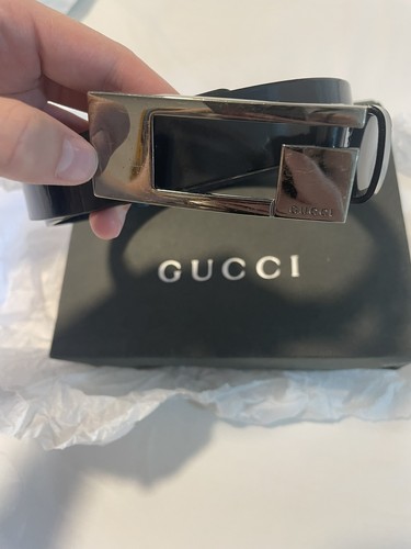 Womens vintage gucci belt - vintage,