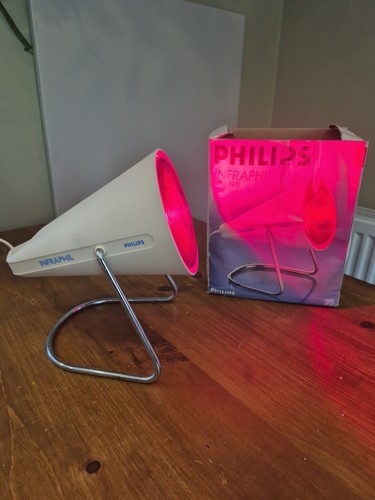 Philips infraphil hp3690 - philips,