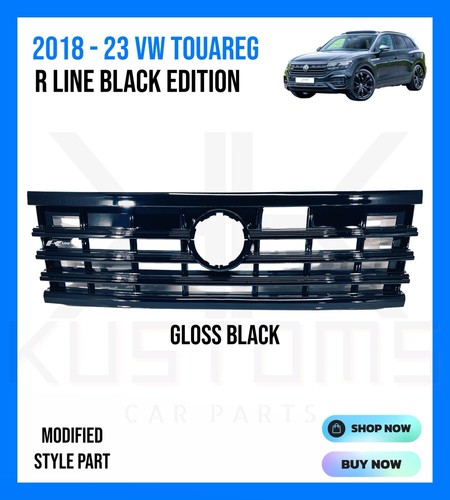 Volkswagen touareg line - vw,
