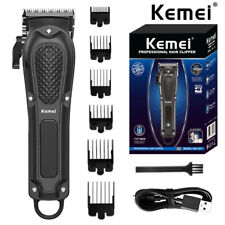 Kemei Professional Hair