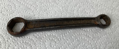 Antique eadie mfg ltd - co,