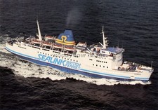 rp04067 - Sealink British