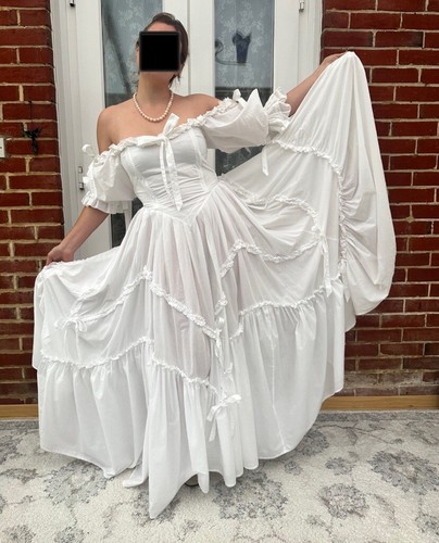 Rare vintage laura ashley - 16,