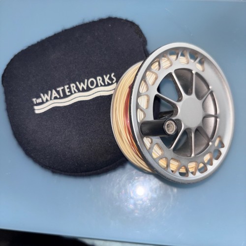 Waterworks lamson guru - waterworks-lamson, series