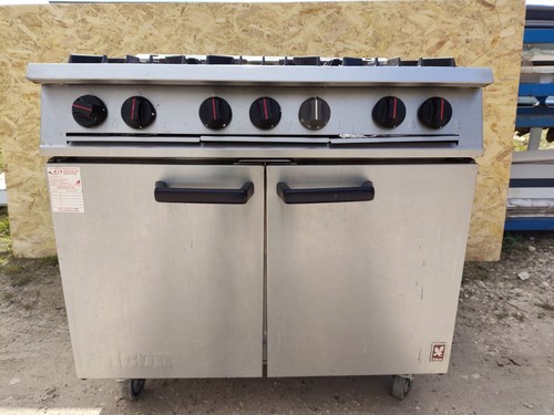 Falcon dominator burner gas - falcon,