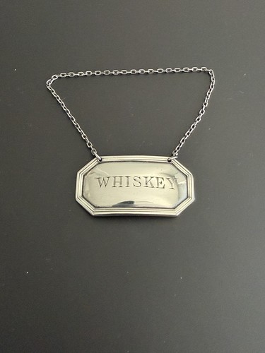 Solid silver georgian style - solid,