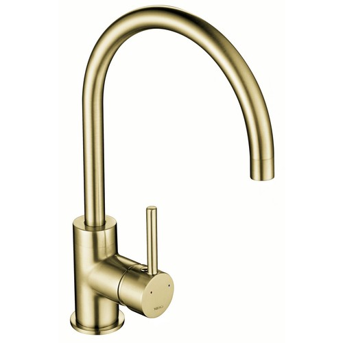 Courbe curve 1810 tap - , brushed