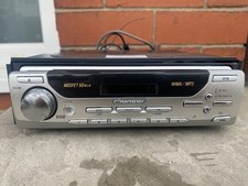 Pioneer DEH P8400MP-  Flip