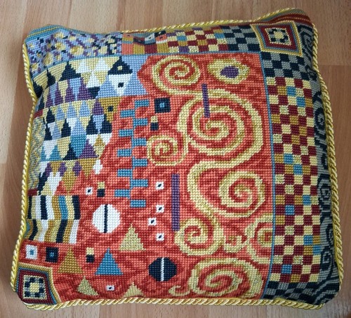 Erhman tapestry needlework - erhman,