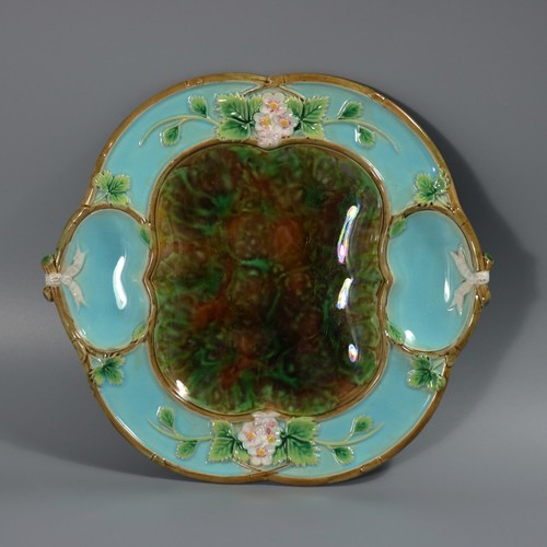 George jones majolica - jones,
