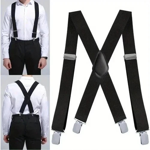 Mens heavy duty trouser - heavy,