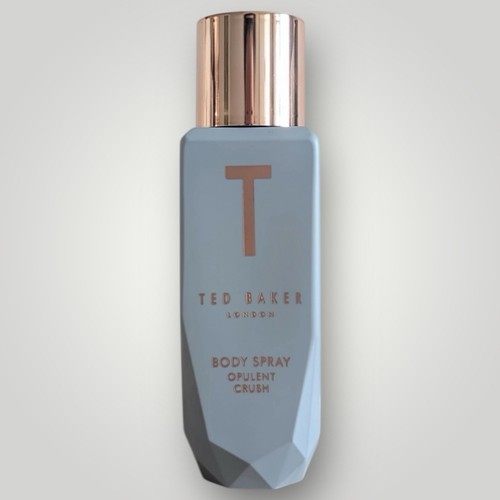 Ted baker opulent crush - baker, 150ml