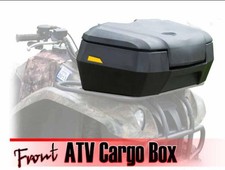 Sifam ATV Cargo Box 66l