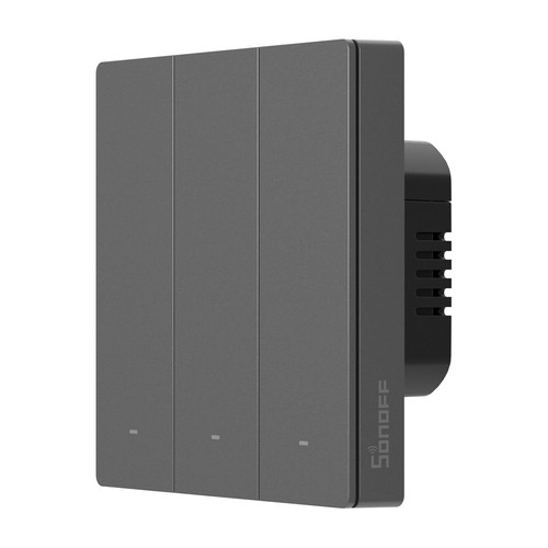 Sonoff smart light switch - sonoff,