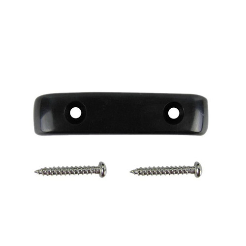 Thumb rest tug bar - rest,