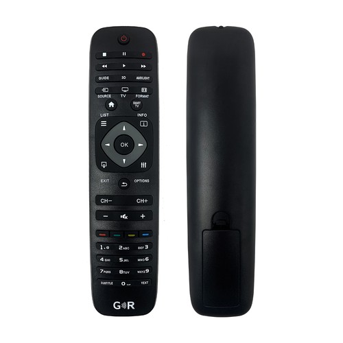 Remote control for - remote, led