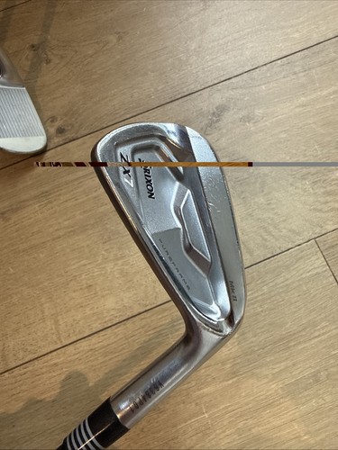 Srixon zx7 mk2 axiom - srixon, velocore