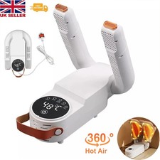 Electric Shoe Boot Dryer 4