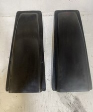 Ford Fiesta R2 Rally ST S1600 roof vents pair race 
