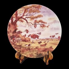 Royal Worcester Thelwell's