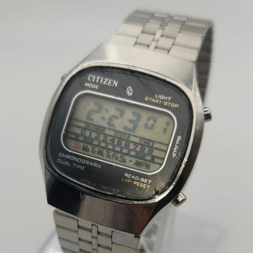 Citizen 097670 digital - 4-097670, men's