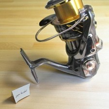 SHIMANO Spinning Reel 20 TWIN POWER 4000XG Gear Ratio: 6.2 X-Protect Exc+++