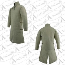 Medieval SCA LARP Thick Padded