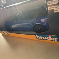 BRUDER Range Rover Velar -