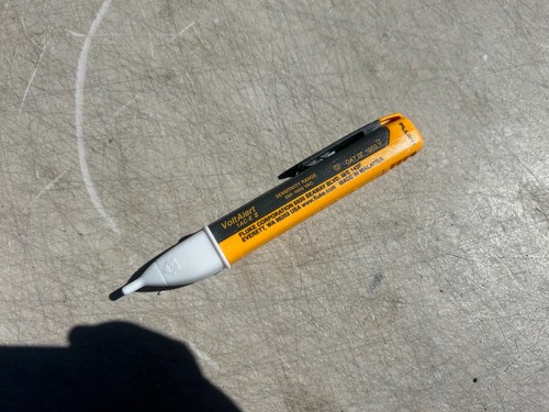 Fluke 1ac voltalert - ii,