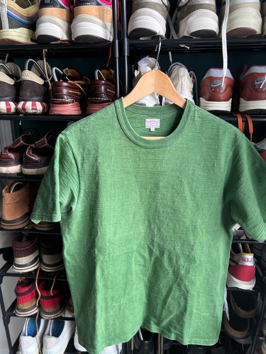 Real mccoys heavyweight slub - mccoys, t