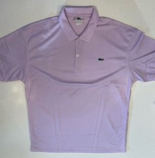 Lilic Lacoste Polo Shirt XL