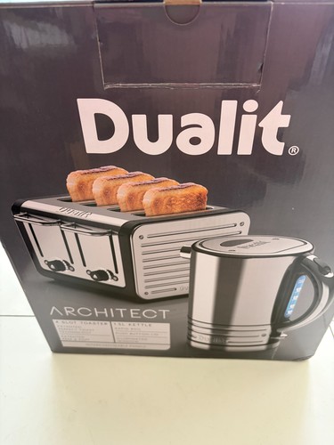 Dualit architect kettle - kettle, 4