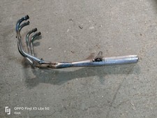 Kawasaki GT750/ KZ Motad