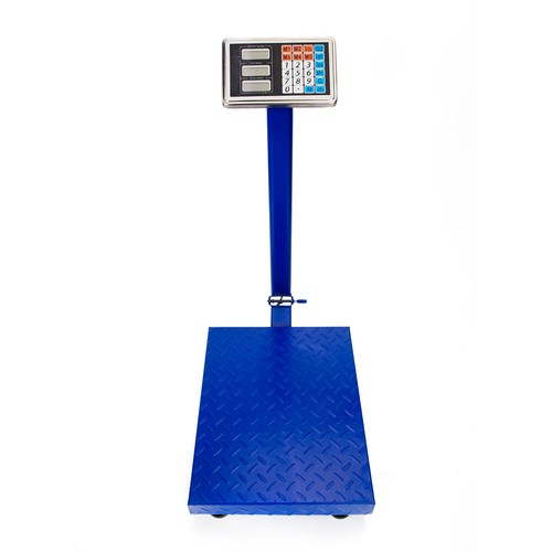 Heavy duty 300kg lcd digital - duty,